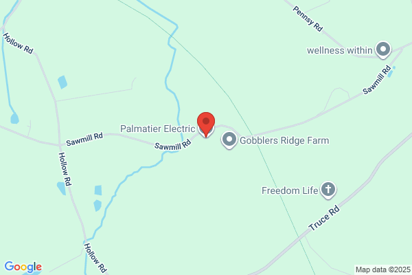 Prospect Valley Electric