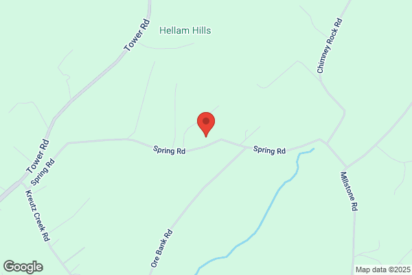 Spring Road Plumbing & Septic Repairs