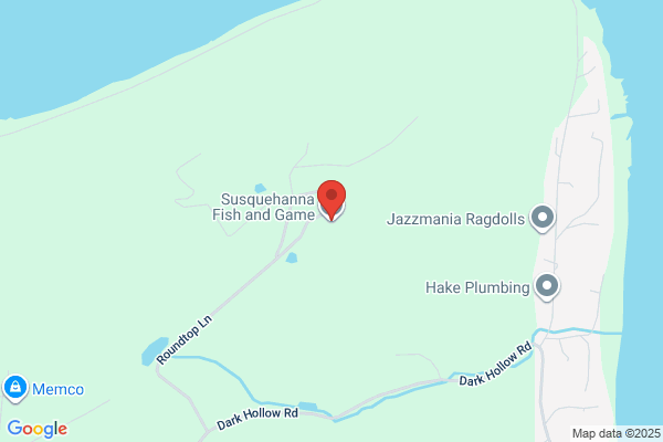 Susquehanna Fish & Game