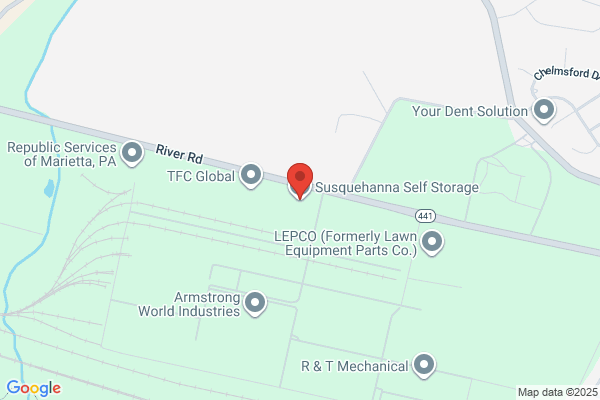Susquehanna Self Storage