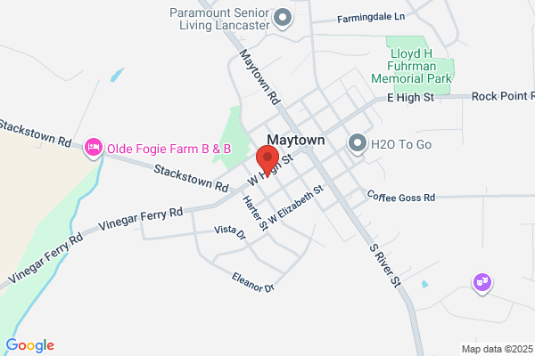Union Community Bank - Maytown
