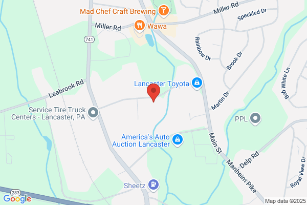 Warfel Construction