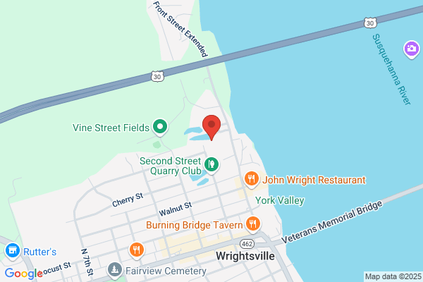 Wrightsville Borough Water