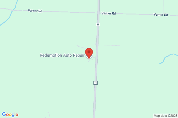 Redemption Auto Repair