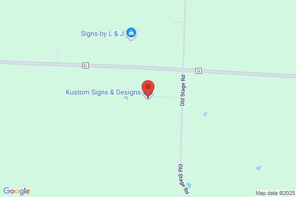 Kustom Signs and Designs