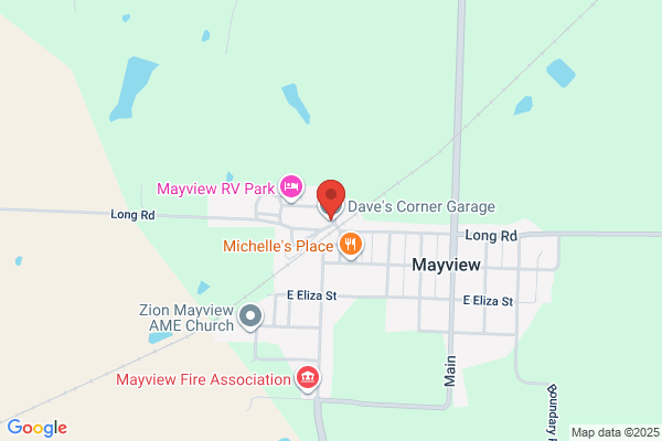 Mayview Repair Service