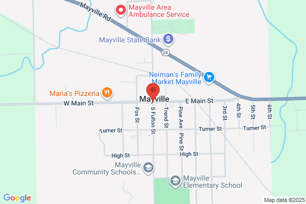 Mayville Community Schools