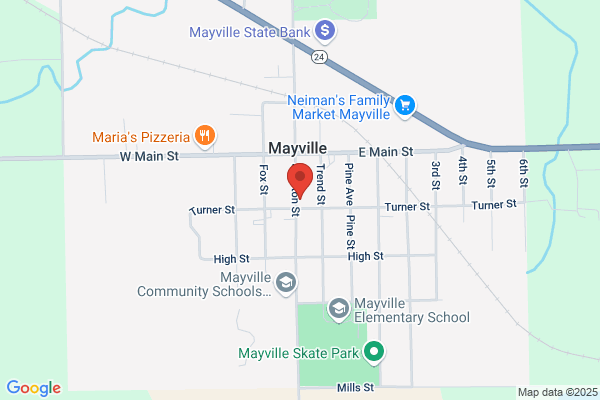 Merckel Kenneth E