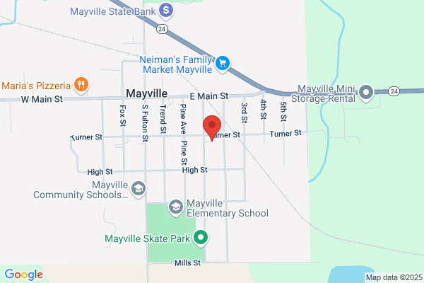 St Paul Lutheran Church