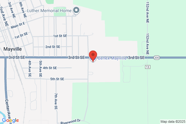 Cenex Convenience Store