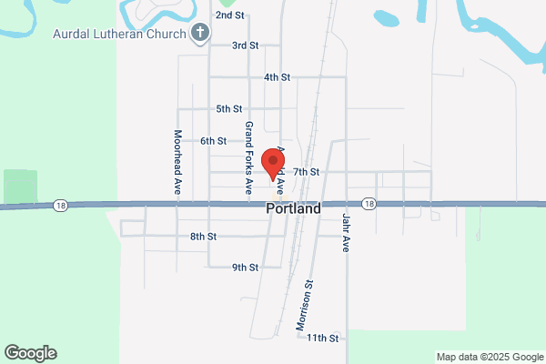 City of Portland Shop