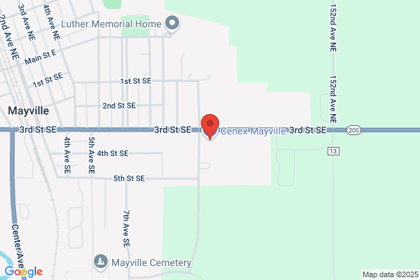 Main Drag Service