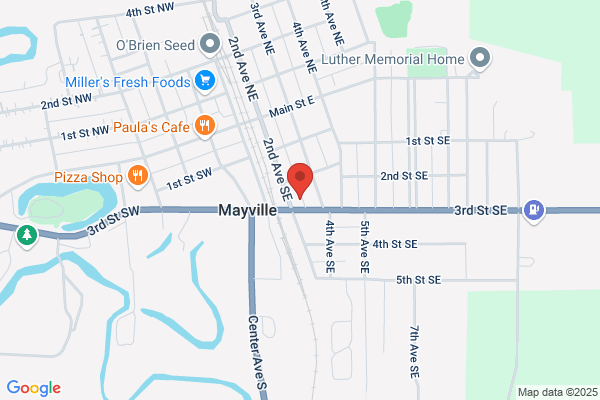 NAPA Auto Parts - Mayville Auto Parts