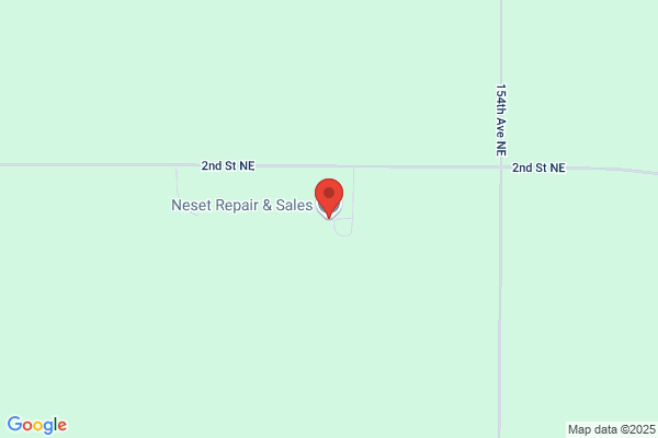 Neset Repair & Sales