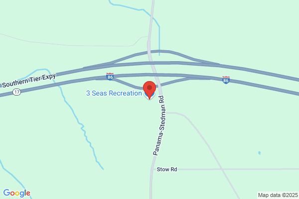 3 Seas Recreation