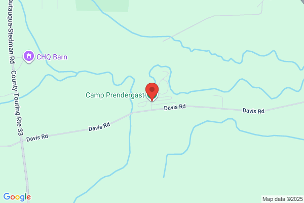 Camp Prendergast