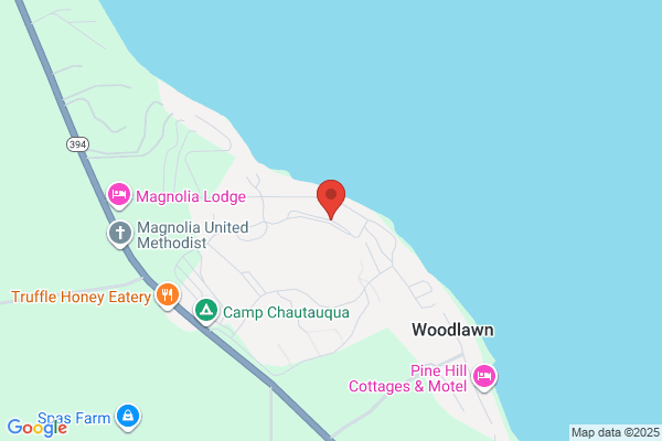 Chautauqua Escapes