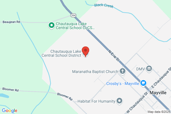 Chautauqua Lake Central School