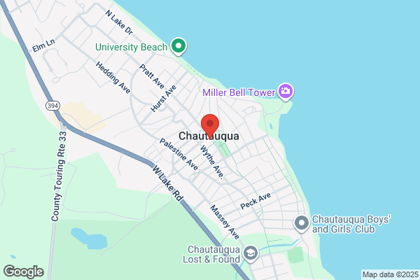 Chautauqua Lake Realty