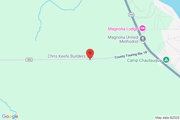 Keefe Chris Builders