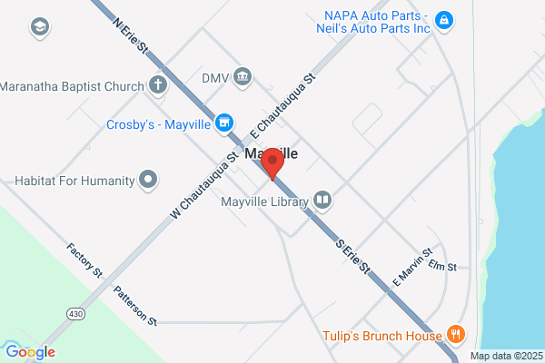 Mayville Hardware Inc