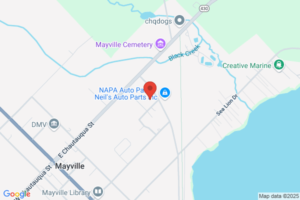 Mayville Senior Apartments
