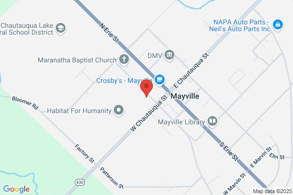 Monroe Title Insurance Corporation
