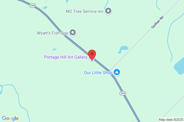 Portage Hill Gallery