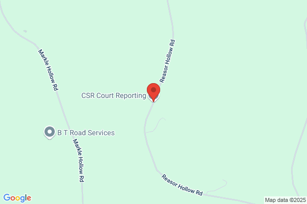 Reynolds Court Reporting