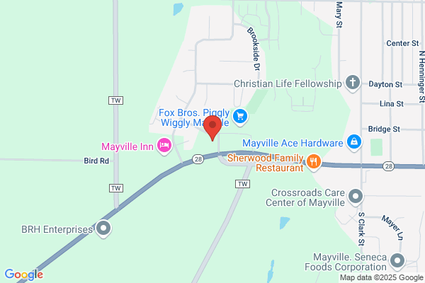 Affiliated Dentistry of Mayville