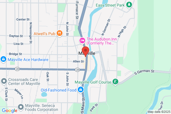 Cory's All American Limousine Network