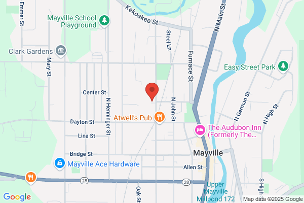 Cottrill Funeral Home