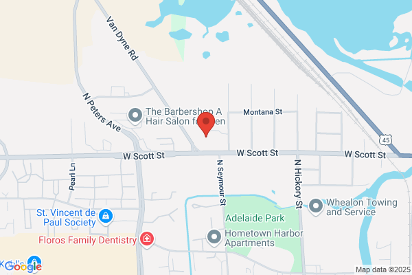 Deerview Meadows Assisted Living