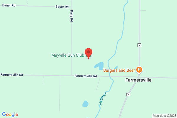 Field & Stream Sportsmans Club