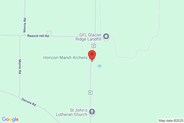 Horicon Marsh Bowmen