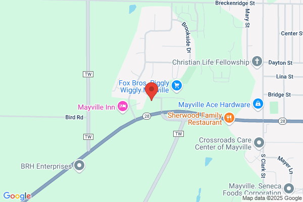 Mayville Insurance