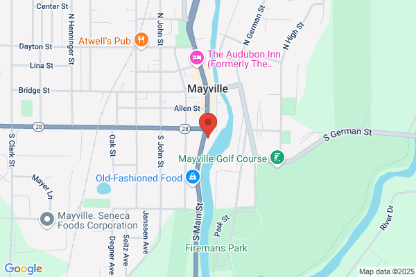 Mayville Savings Bank