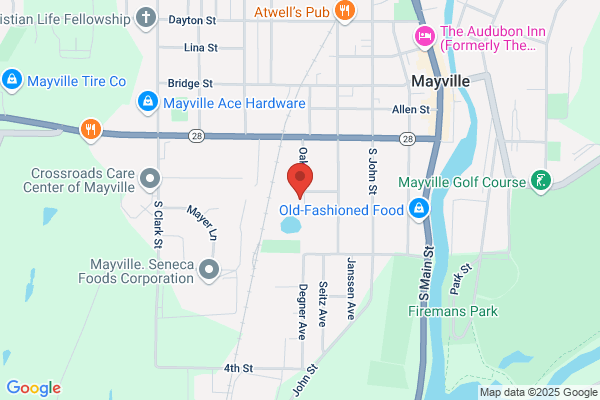 Mayville School District, Parkview Elementary School