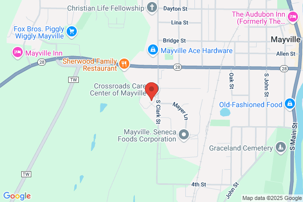 Progressive Step Rehabilitation Clinic of Mayville