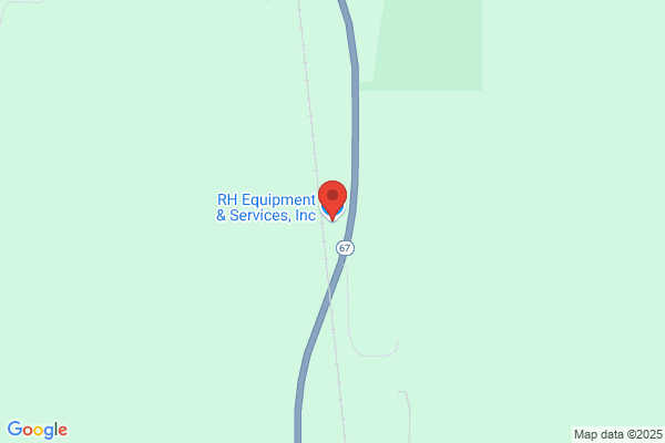 Rh Equipment & Services Inc