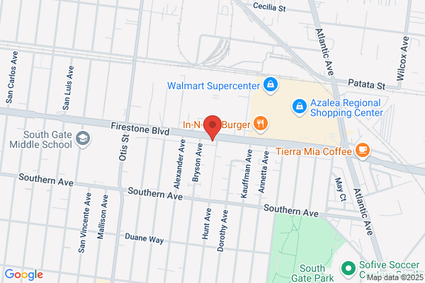 Bitcoin ATM South Gate - Coinhub