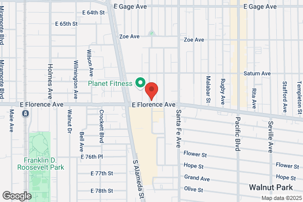 A Plus Smog & Auto Repair Inc