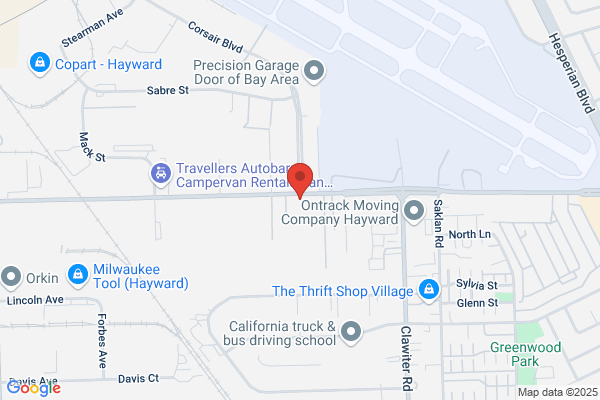 California Transport Refrigeration Inc