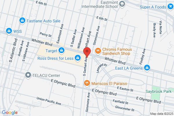 Commerce Auto Service