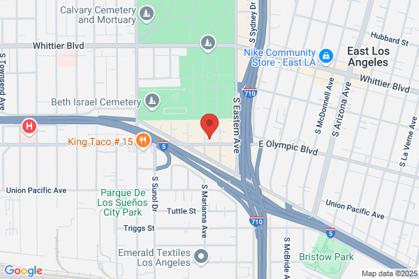 Fix Auto East Los Angeles