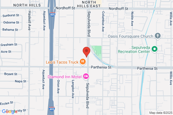Lopez & Sons Automobile Repair