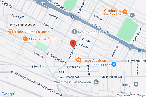 Lorenas Auto Repair