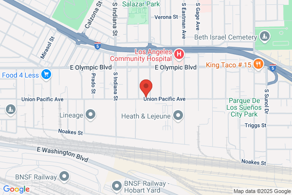 Marquez Auto Repair