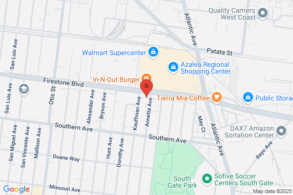 Moreno Auto Repair