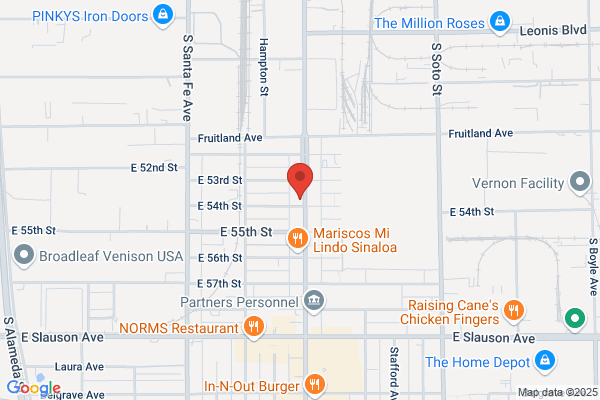 Pacific Auto Repair